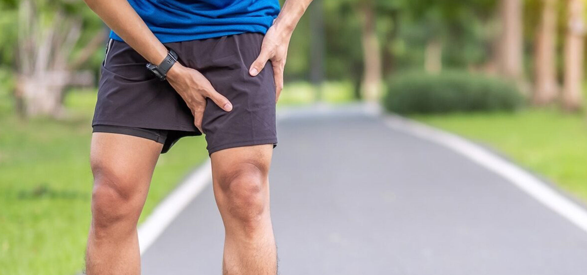 Osteitis pubis: Understanding, Preventing, and Managing the Condition