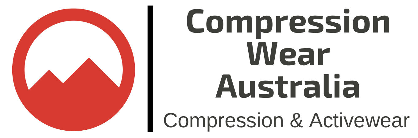 Compression Wear Australia